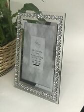 Isla Diamante Clear crystals