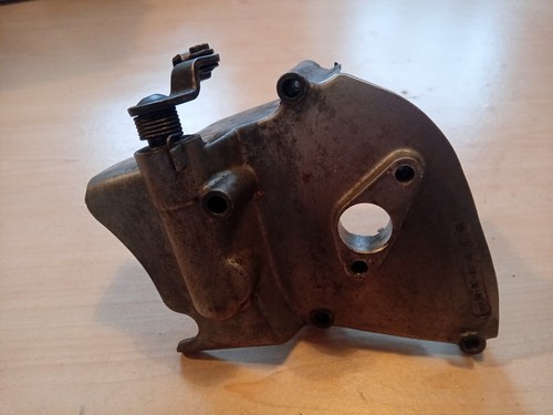 Gear box front sprocket - gear,