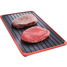 Defrosting Tray, Aluminium