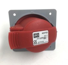 MK Commando Socket Panel