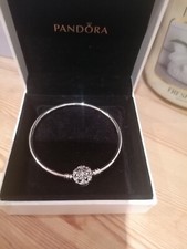 Pandora Silver Moments