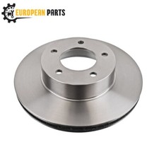 Blueprint Brake Disc ADJ134352