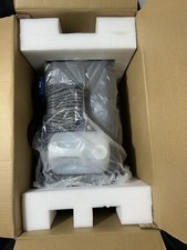 CLEARANCE! Ex Demo Showtec Stella S-1200 Snow Machine Stage Theatre