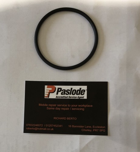 Cylinder head ring - cylinder,