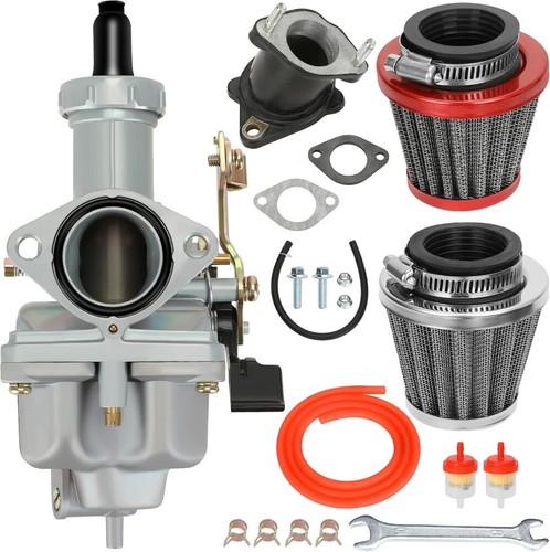 Pz27 carburettor air - pz27,