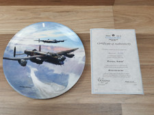 Coalport - Reach for the Sky -