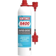 Sentinel X400 Rapid-Dose Sludge remover 300ml Canister X400RD