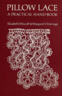 Pillow lace practical - pillow, lace: