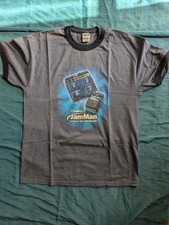 Digitech JamMan  Effects Pedal Official Merch Mid 2000's size L Gildan