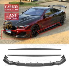 For BMW 8 Series G14 G15 M850i