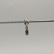 Genuine Pandora Dangle Purple