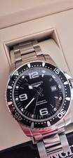 Longines HydroConquest 41mm