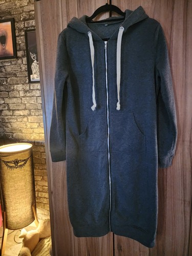 Full size zip - size, super