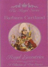 Royal Eccentrics-Barbara