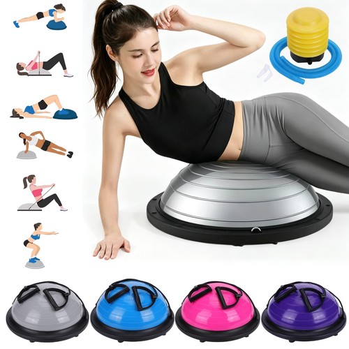 Yoga balance ball foam - yoga,