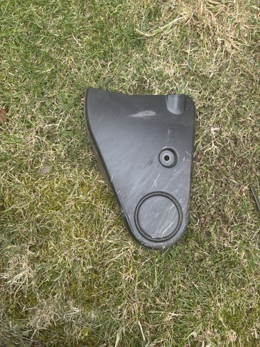 Hayter spirit push 619e - 41,
