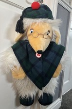 Vintage The Wombles Great