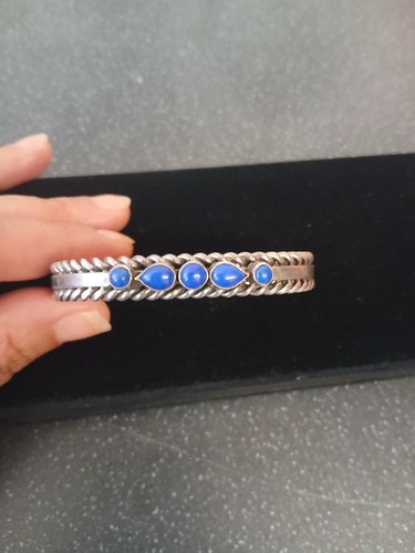 Vintage sterling silver and - vintage,