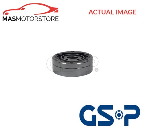 Driveshaft joint kit - cv,