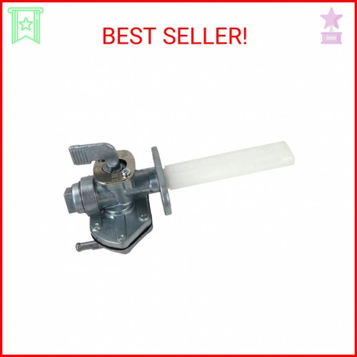 Petcock fuel tank switch - fuel, valve