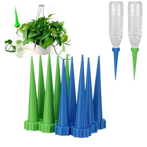 10x automatic garden cone - 10x,