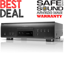 DENON DCD-1700NE CD PLAYER |