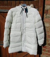 Ladies Superdry Coat Everest