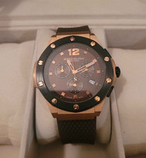 Stuhrling Original Apocalypse