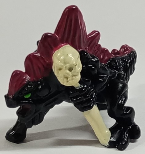 Mighty max dragon island - max,