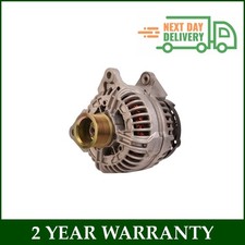 ALTERNATOR FITS DAF LF & CF VARIOUS COMMERCIAL BRAND NEW 24v 24 VOLT 110A