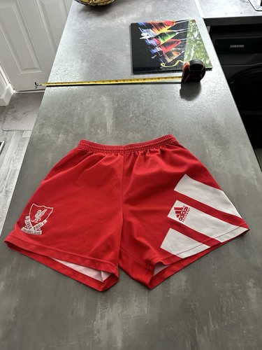 Vintage adidas liverpool - vintage,