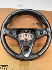 VAUXHALL CORSA E 15-19