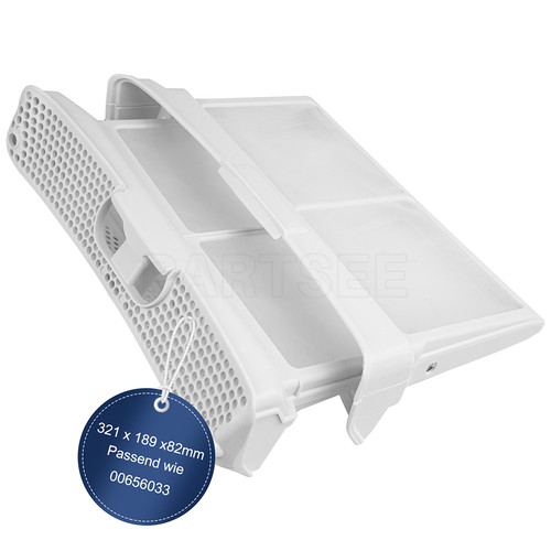 For bosch wtwh7660gb tumble - for,