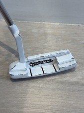 Taylormade White Smoke IN.12