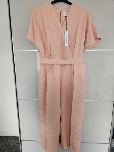 Closet london curves blush - curves,