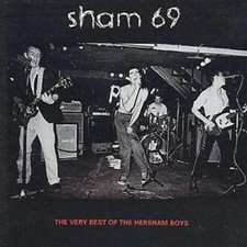 : Very Best of the Hersham
