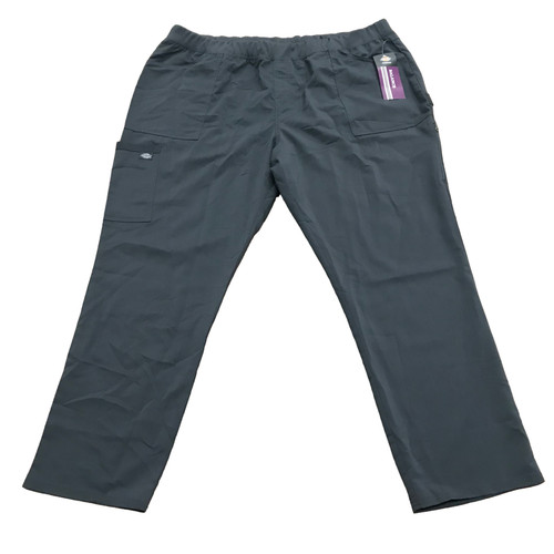 Dickies medical scrub trousers - dickies,
