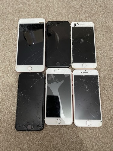 Apple iphone smartphones - apple,