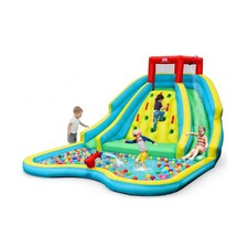 BOUNTECH Inflatable Water