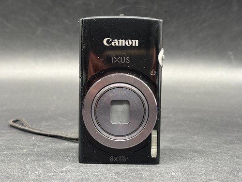 Canon ixus 160 - 160, /