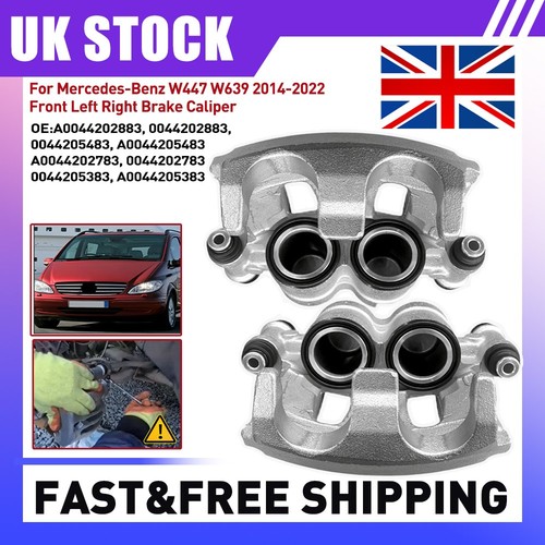 For mercedes vito w639 - for, 03