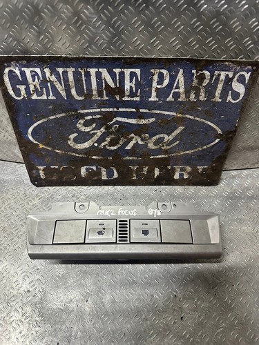 Ford focus mk2 - ford,
