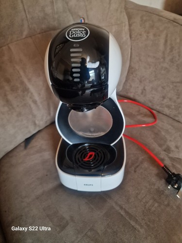 Nescafé dolce gusto krups - dolce,