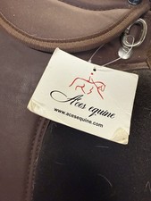 Aces Equine 14” Synthetic Gp