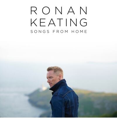 Ronan keating songs from - ronan, keating: