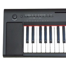 Yamaha NP-15 Piaggero 61-Key
