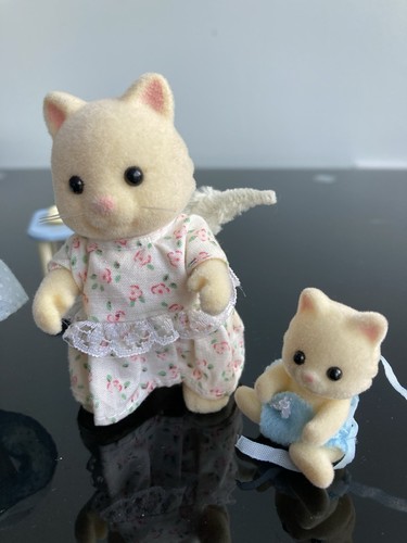 Sylvanian families baby - families, baby’s