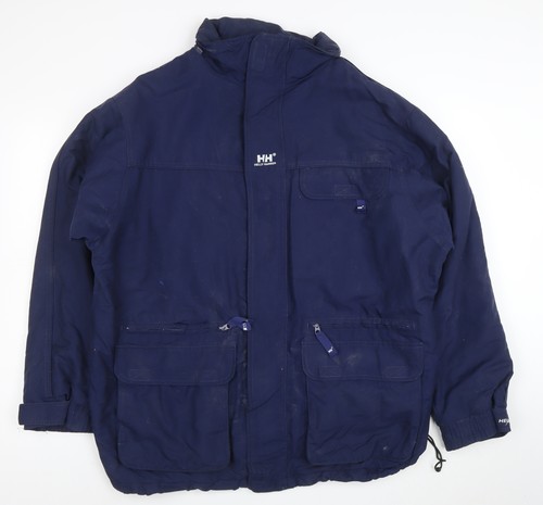 Helly hansen men blue - men's,