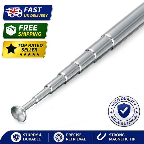 Universal car radio telescopic - universal,