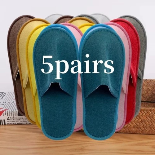 Pairs disposable closed - disposable, toe